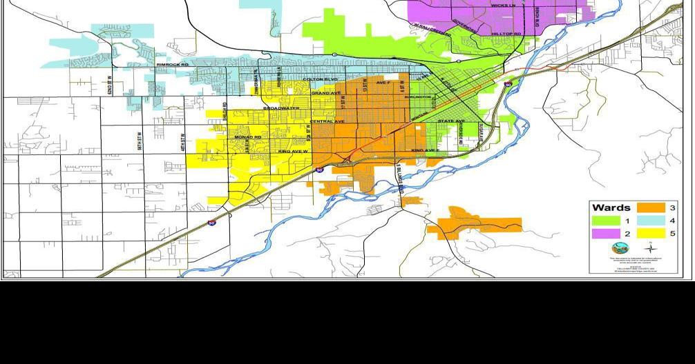 Billings City Council election results have some surprises