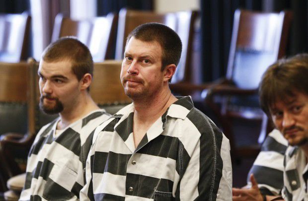 Ex-NFL player Ryan Leaf avoids jail time for domestic violence charges