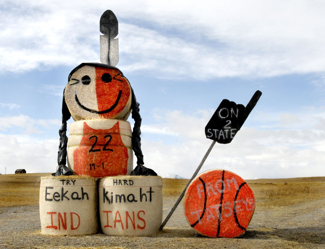 New research shows how Native American mascots reinforce stereotypes
