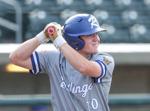 Billings Scarlets vs. Billlings Royals