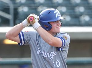 Billings Scarlets vs. Billlings Royals