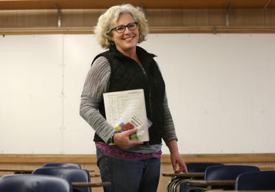 Tomorrow Evening Tuesday 1021 Dyslexia >> This Billings Teacher Is Using An Unusual Method To Help Students Tomorrow Evening Tuesday 1021 Dyslexia >> This Billings Teacher Is Using An Unusual Method To Help Students