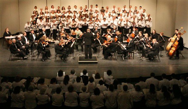 Messiah Festival