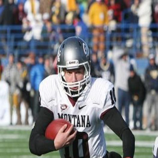 Cat Griz 13 Jordan Johnson S Approach The Cat Griz Insider Billingsgazette Com