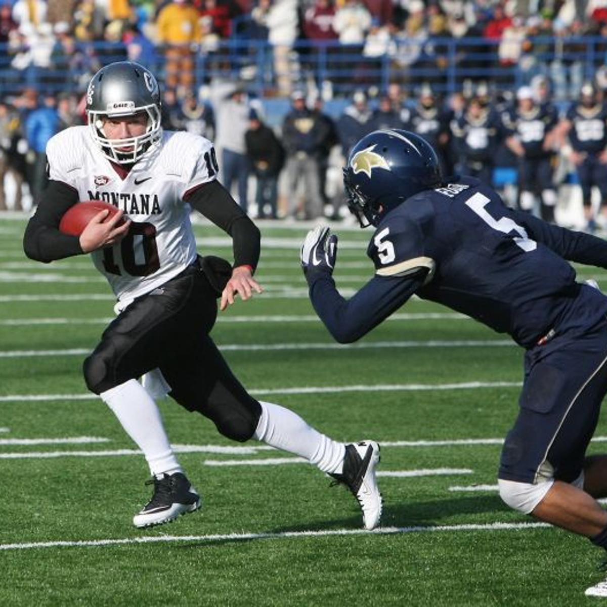 Cat Griz 13 Jordan Johnson S Approach The Cat Griz Insider Billingsgazette Com