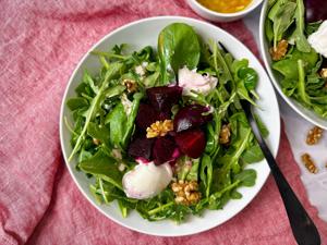 Light, bright dinner recipes you can serve cold when it's too hot to cook