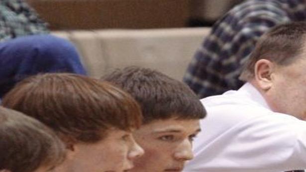 Laurel Hires Paul Barta As Boys Basketball Coach Eddie Cochran