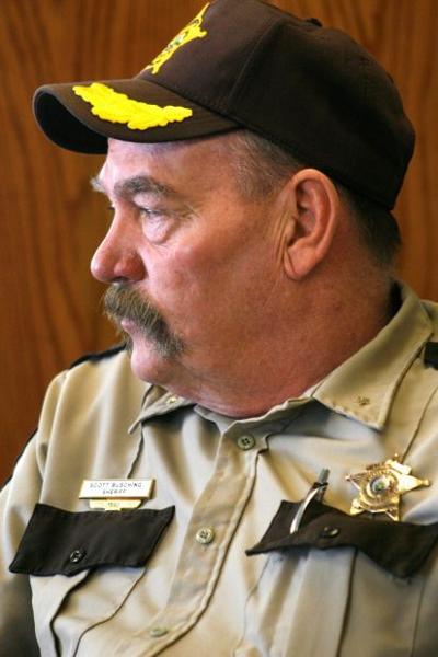 North Dakota counties gear up for new bigger jails