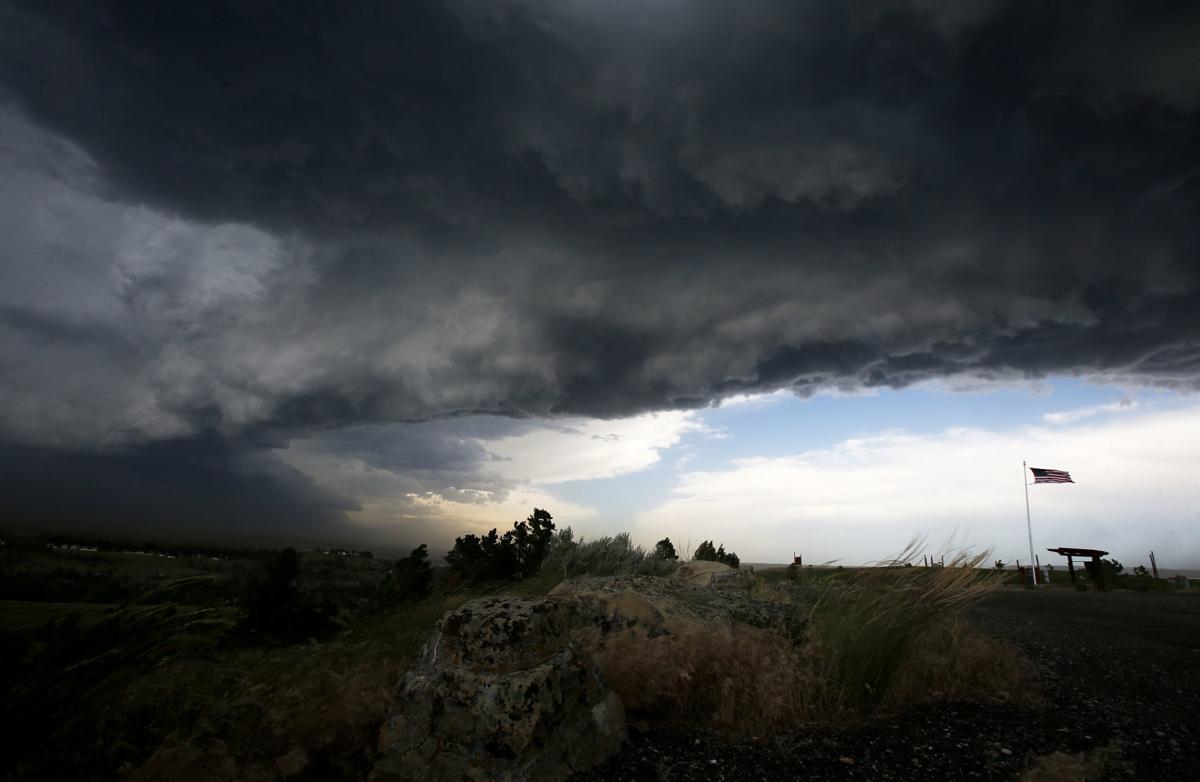 Storm