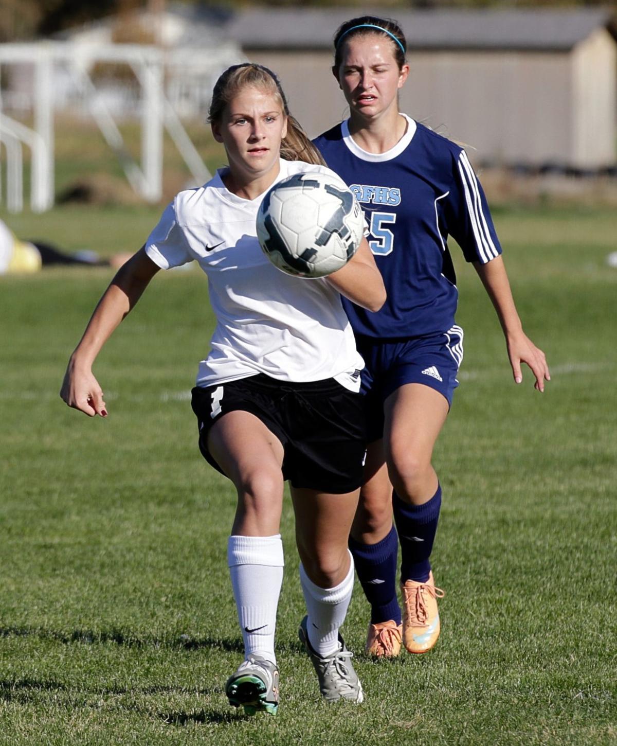 After a 1year break, Billings Senior girls soccer returns to state