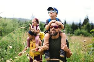 5 ways to set your child up with good credit
