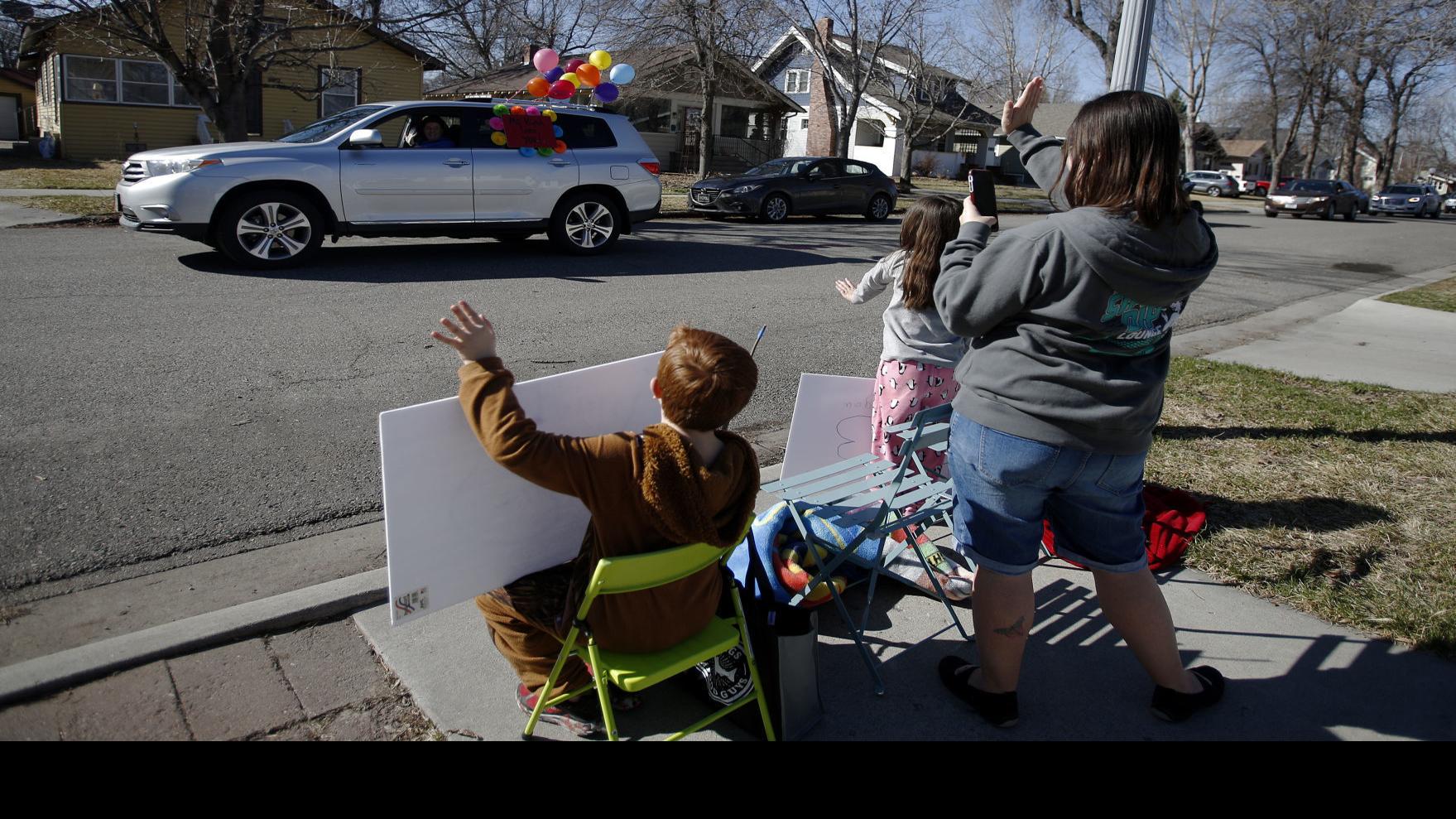 30 Of Billings Students Not Engaged With Remote Learning Superintendent Estimates Local News Billingsgazette Com