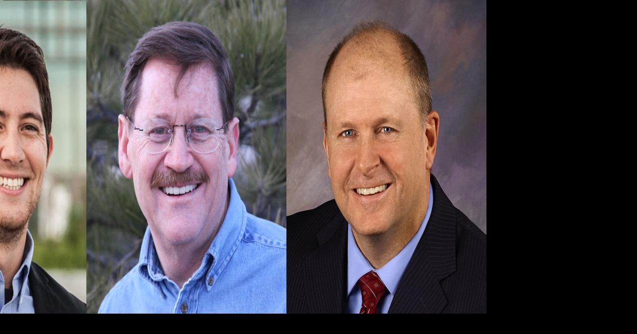 Three Republicans battle in primary for southeast Montana's PSC seat