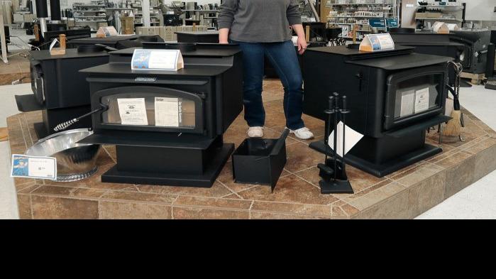 Ziggy S Wood Stoves Local News Billingsgazette Com