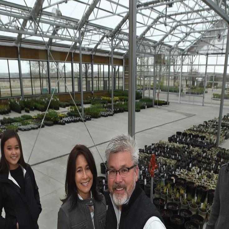 Billings Architect Investing Big To Boost West End Nursery Features Billingsgazette Com