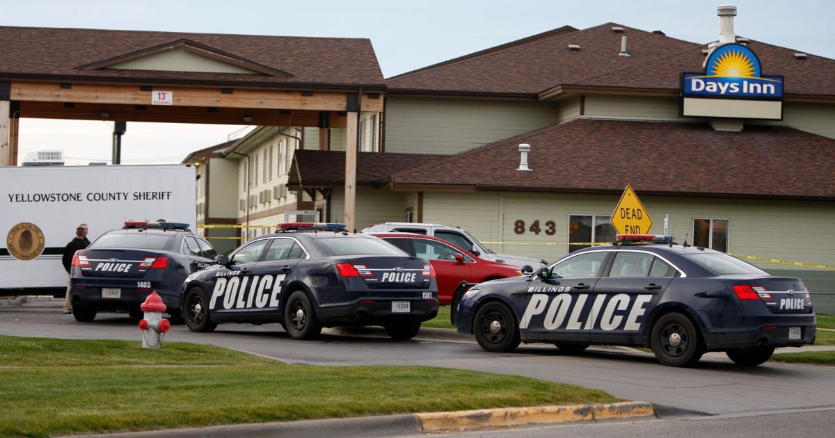Billings Days Inn owner speaks out after shooting