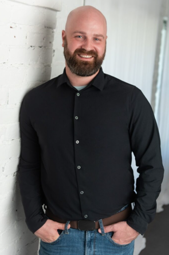 Joshua Cederberg