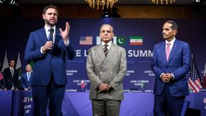 US-Iran talks in Switzerland: What we know so far