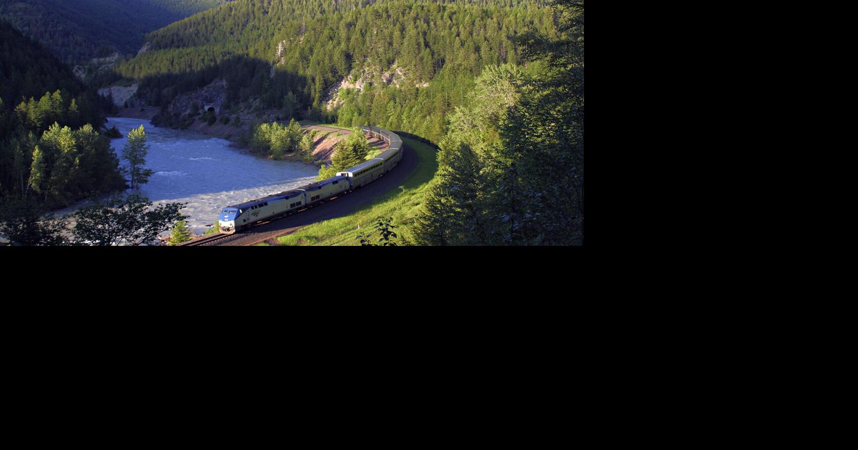 Montana passenger rail hits delays, but officials say future looks bright