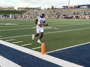 Live updates: No. 5 Montana Grizzlies visit No. 10 UC Davis