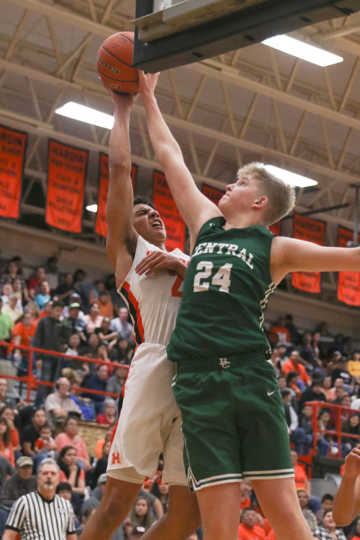 basketball games for boys