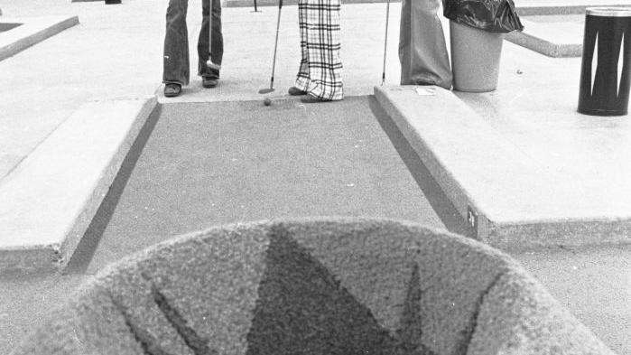 Indoor Mini Golf Billingsgazette Com