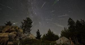 Want the best Perseid meteor shower views? Here's the where and when