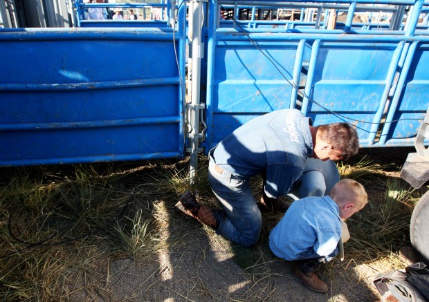 PBR event a huge hit in resort community | Rodeo news | billingsgazette.com