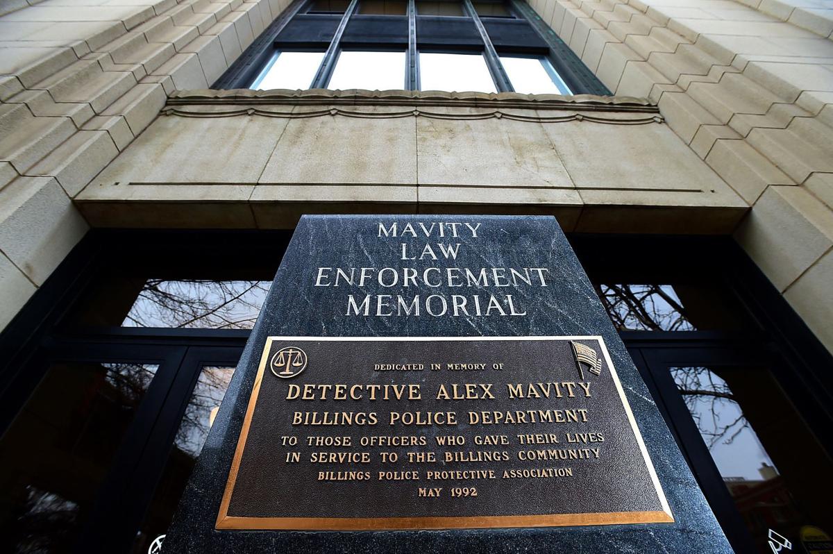 Billings limits hours at city hall Municipal Court and garbage
