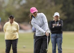 State Class B Golf in Billings