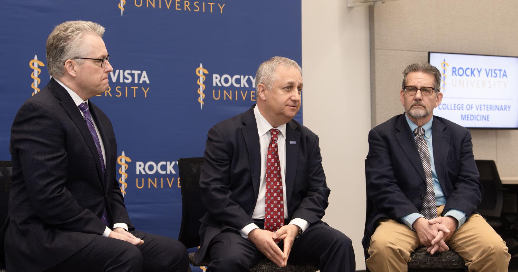 RVU receives approval to offer Doctor of Veterinary Medicine degree - Vimarsana News