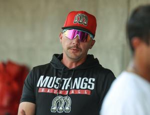 Billings Mustangs vs. Idaho Falls Chukars