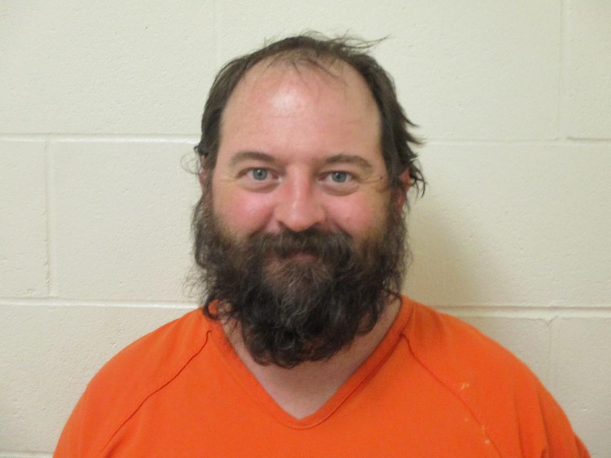 Butte father arrested for kidnapping 22yearold daughter