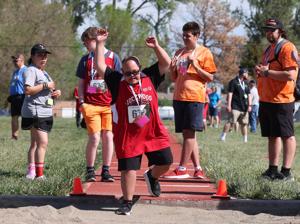 Special Olympics