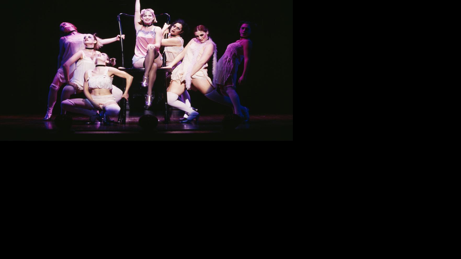 Adult theatre finder