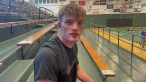 Fort Benton's Wyatt Cline ready for 'once in a lifetime' cultural-exchange wrestling trip to Germany