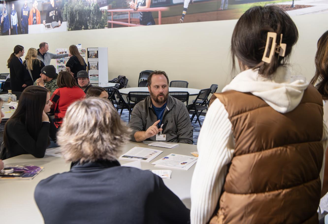 MT Dept. of Labor projects 6,000 healthcare job openings