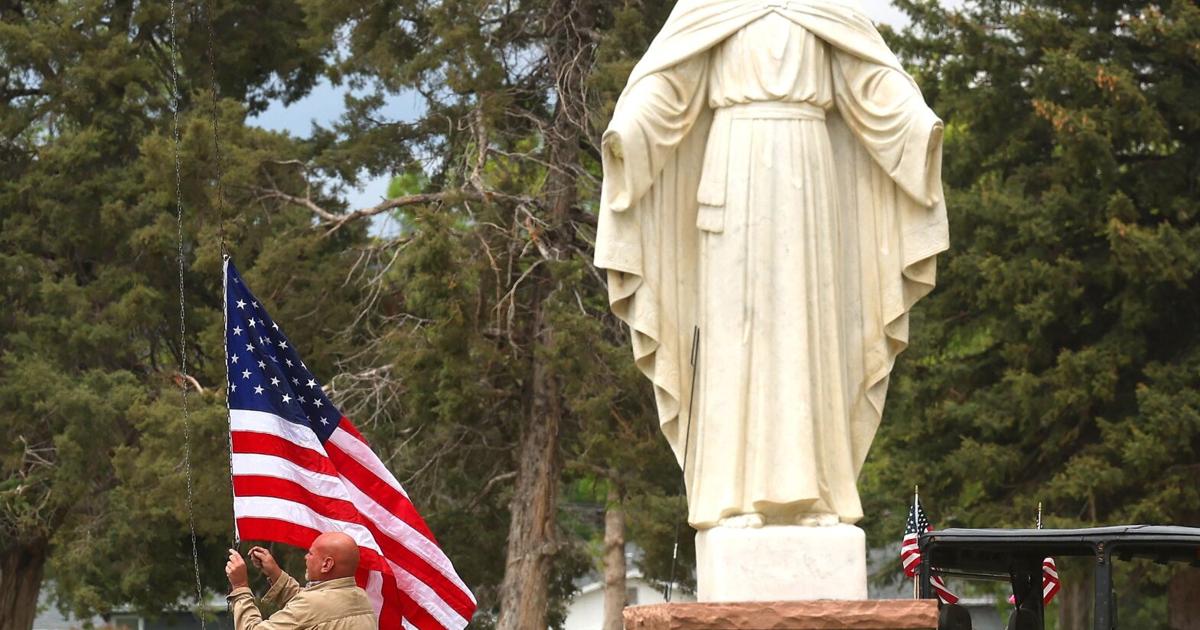 Memorial Day events in Billings