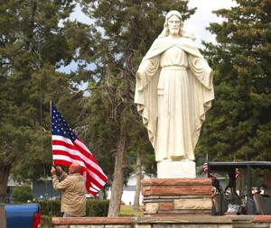Memorial Day events in Billings