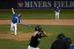 Billings West plays Missoula Big Sky in the Class AA state baseball tournament