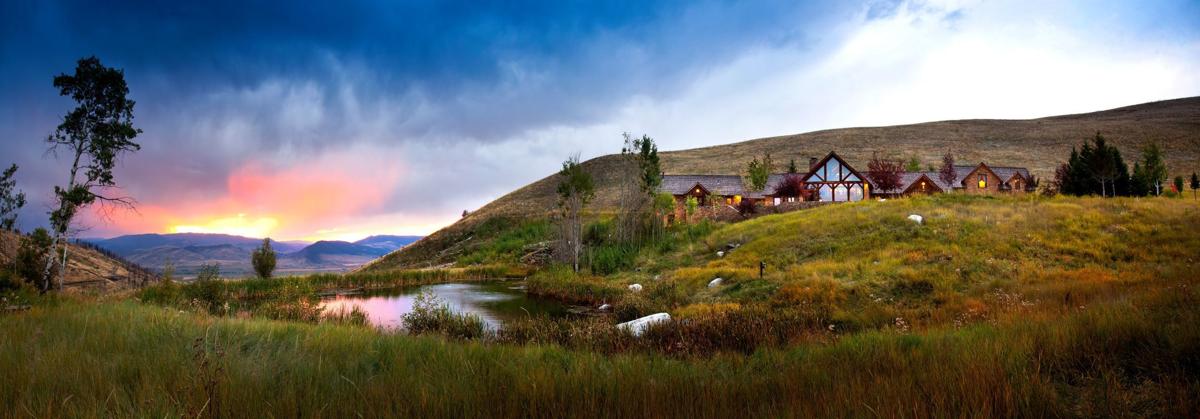 Dancing Wind Ranch