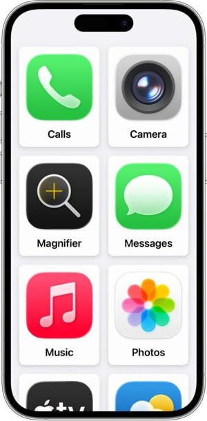 Wishing for simpler times? How to turn an iPhone into a 'dumb phone'