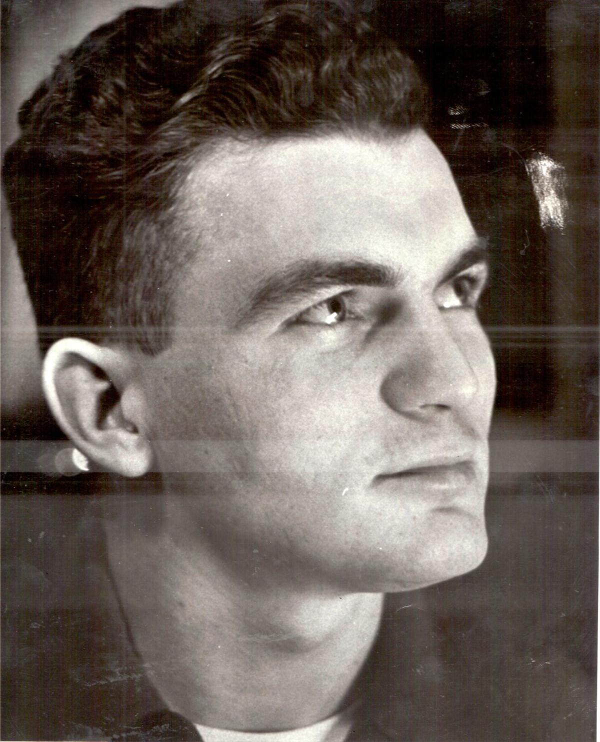 Walter Reich