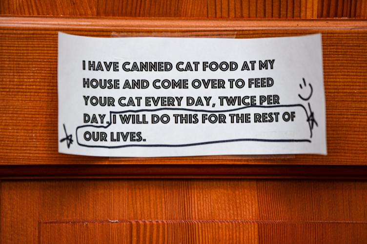 Phyllis Ross and Kristi Drake