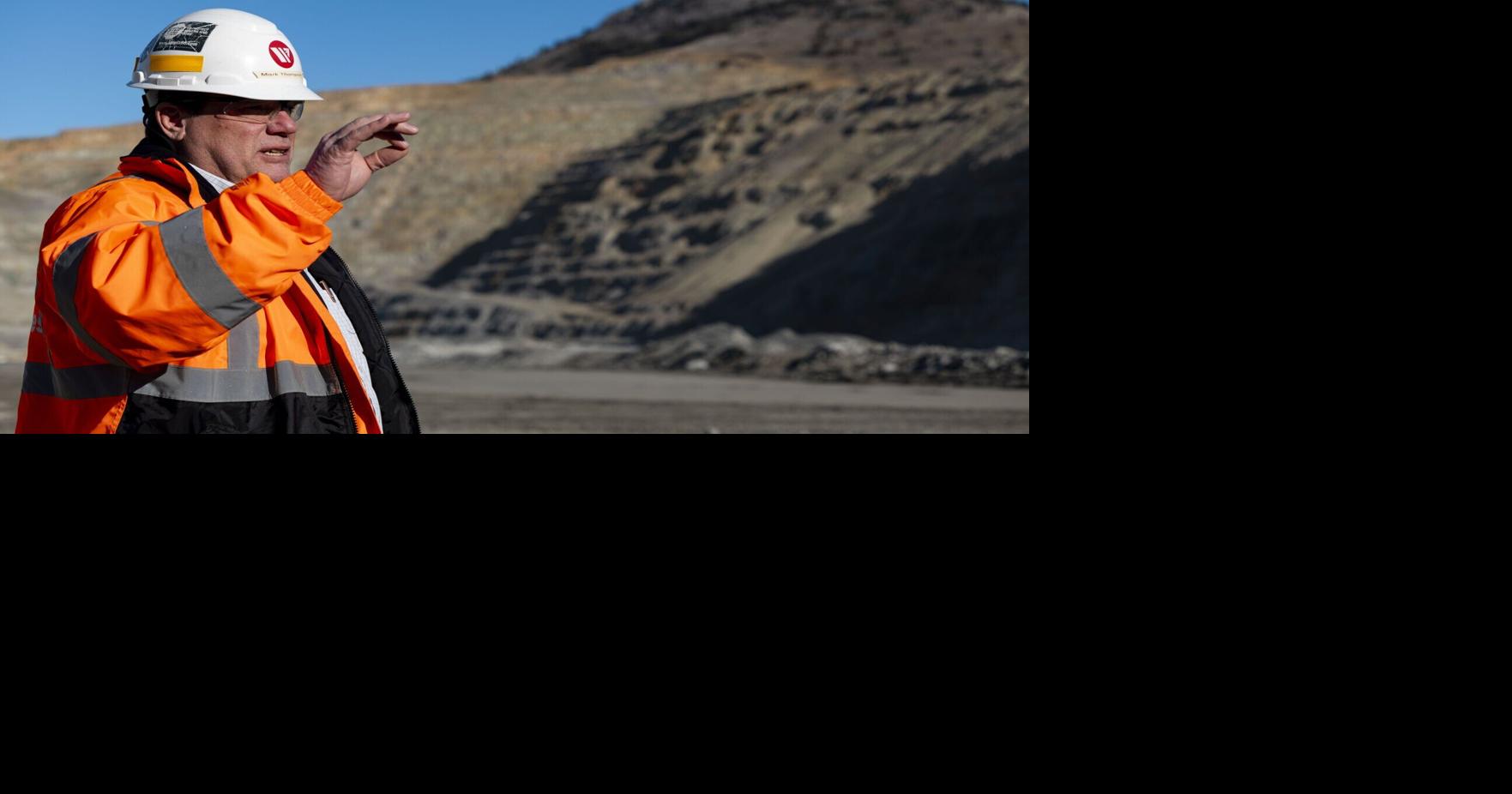 Benefits of record-high copper prices trickle down in Butte