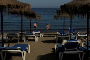 Luxury property buyers flock to Spain seeking haven from war, turmoil
