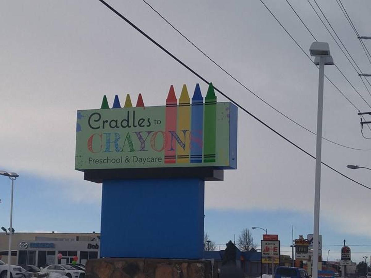 Have You Heard Daycare Center Moving Into Vacant Billings West