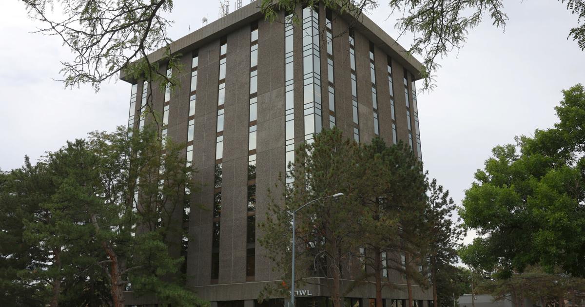 Billings Gazette moving to new location, staying downtown