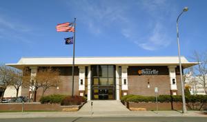 Billings Gazette wins top Montana corporation award