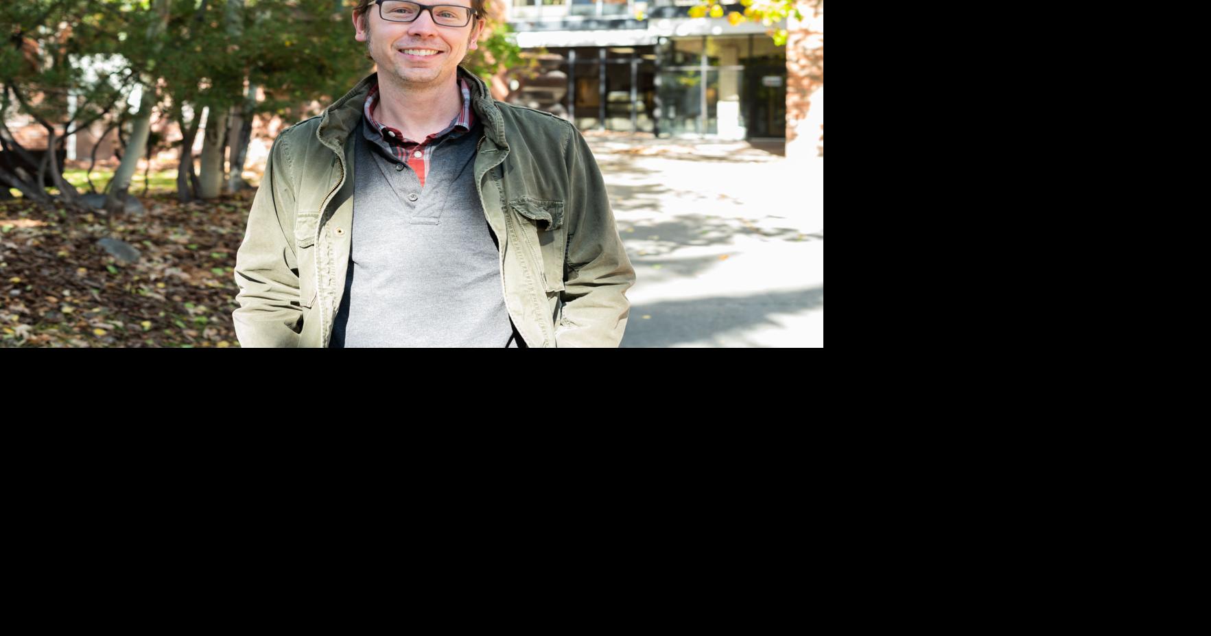 History goes punk: MSUB professor combines history and punk rock in the ...